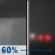 Tonight: Showers likely, mainly before 8pm.  Patchy fog before 2am.  Otherwise, cloudy, then gradually becoming partly cloudy, with a low around 36. South wind 6 to 11 mph becoming west after midnight. Winds could gust as high as 23 mph.  Chance of precipitation is 60%. New precipitation amounts of less than a tenth of an inch possible. 