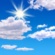 Today: Mostly sunny, with a high near 84. West wind 6 to 10 mph becoming north in the afternoon. Winds could gust as high as 21 mph. 