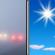 Saturday: Patchy fog before 7am.  Otherwise, sunny, with a high near 77. Southwest wind 6 to 11 mph, with gusts as high as 21 mph. 