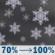 Tonight: Snow, mainly after 8pm. The snow could be heavy at times. Low around 24. Blustery, with a northeast wind 7 to 12 mph increasing to 18 to 23 mph after midnight. Winds could gust as high as 33 mph. Chance of precipitation is 100%. New snow accumulation of 6 to 10 inches possible. Tonight: Snow, mainly after 8pm. The snow could be heavy at times. Low around 24. Blustery, with a northeast wind 7 to 12 mph increasing to 18 to 23 mph after midnight. Winds could gust as high as 33 mph. Chance of precipitation is 100%. New snow accumulation of 6 to 10 inches possible.